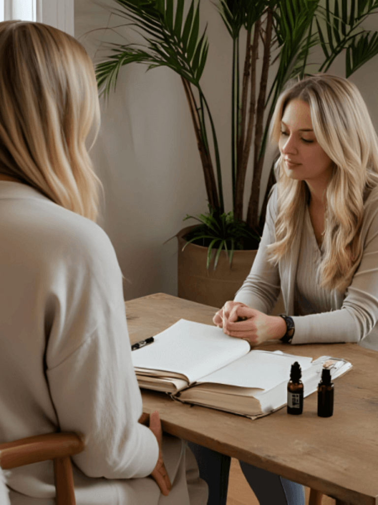 beratung individeull